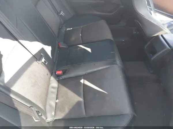1HGCV1F31JA240516 2018 HONDA ACCORD - Image 8