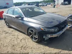 1HGCV1F31JA240600 2018 HONDA ACCORD