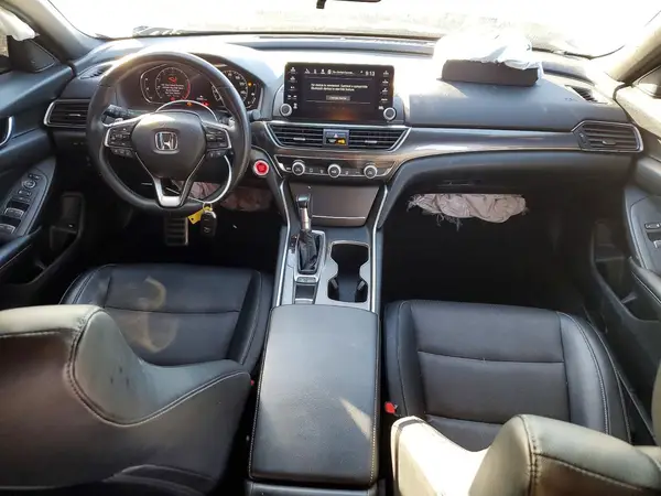 1HGCV1F31JA240841 2018 HONDA ACCORD - Image 8