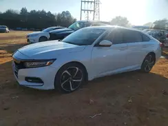 1HGCV1F31JA242332 2018 HONDA ACCORD
