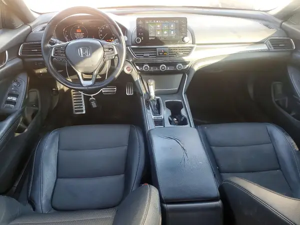 1HGCV1F31JA242332 2018 HONDA ACCORD - Image 8
