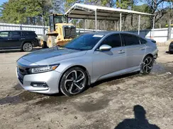 1HGCV1F31JA242878 2018 HONDA ACCORD