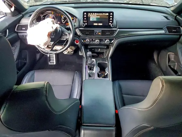 1HGCV1F31JA243397 2018 HONDA ACCORD - Image 8