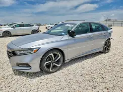 1HGCV1F31JA243867 2018 HONDA ACCORD
