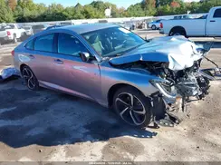 1HGCV1F31JA245019 2018 HONDA ACCORD