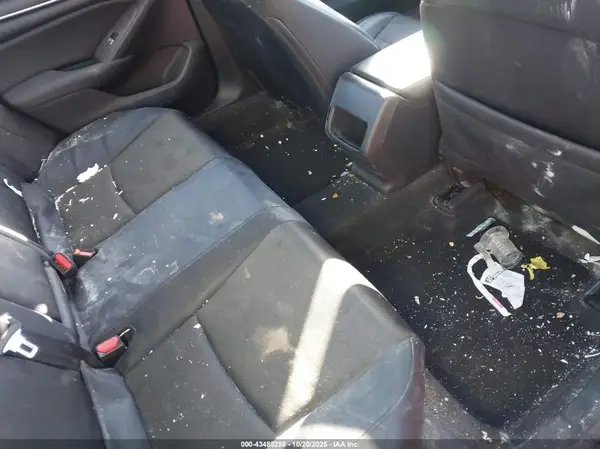 1HGCV1F31JA245019 2018 HONDA ACCORD - Image 8