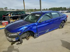 1HGCV1F31JA246137 2018 HONDA ACCORD