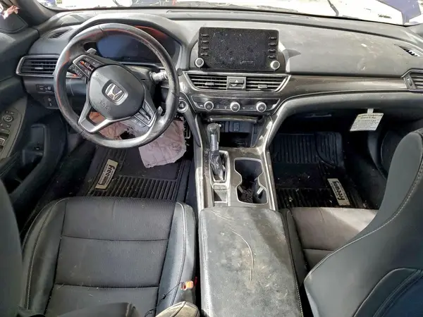 1HGCV1F31JA246137 2018 HONDA ACCORD - Image 8