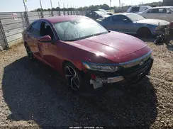 1HGCV1F31JA247126 2018 HONDA ACCORD