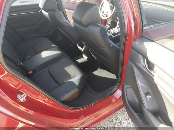 1HGCV1F31JA247126 2018 HONDA ACCORD - Image 8