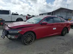1HGCV1F31JA248955 2018 HONDA ACCORD