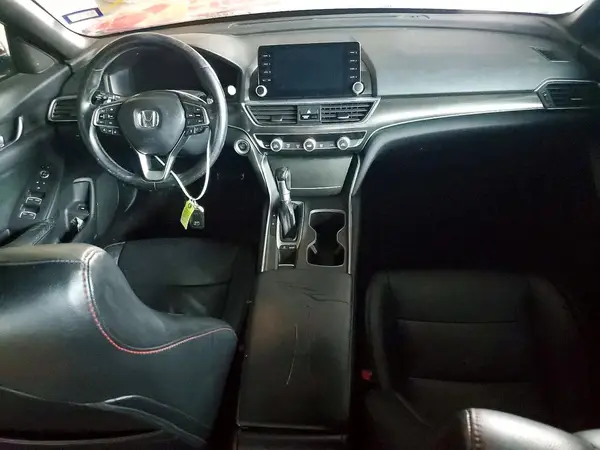 1HGCV1F31JA248955 2018 HONDA ACCORD - Image 8