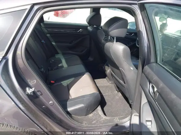 1HGCV1F31JA249605 2018 HONDA ACCORD - Image 8