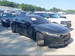 1HGCV1F31JA250298 2018 HONDA ACCORD