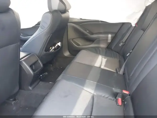 1HGCV1F31JA250298 2018 HONDA ACCORD - Image 8