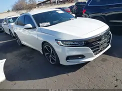 1HGCV1F31JA251354 2018 HONDA ACCORD