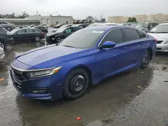 1HGCV1F31JA253041 2018 HONDA ACCORD