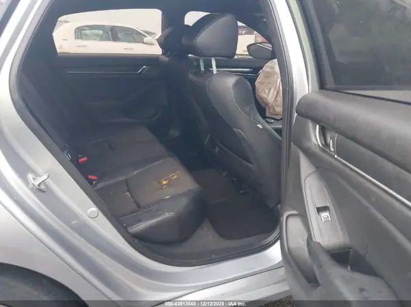 1HGCV1F31JA253167 2018 HONDA ACCORD - Image 8