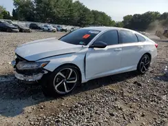 1HGCV1F31JA255808 2018 HONDA ACCORD