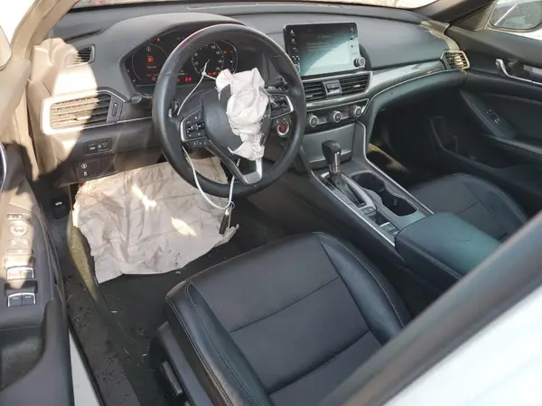 1HGCV1F31JA255808 2018 HONDA ACCORD - Image 8