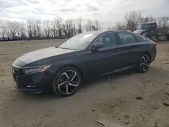 1HGCV1F31JA256215 2018 HONDA ACCORD
