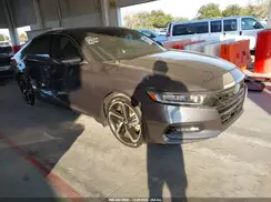 1HGCV1F31JA259177 2018 HONDA ACCORD