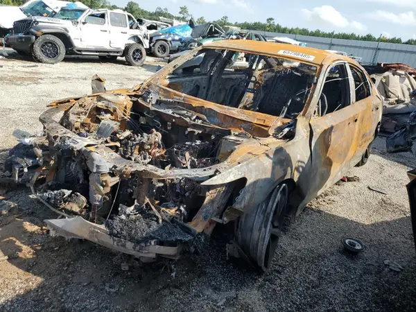 1HGCV1F31JA259311 2018 HONDA ACCORD - Image 1