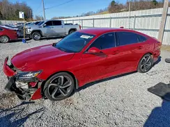 1HGCV1F31JA260846 2018 HONDA ACCORD