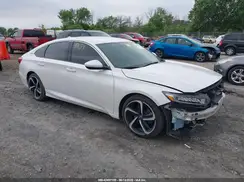 1HGCV1F31JA262130 2018 HONDA ACCORD