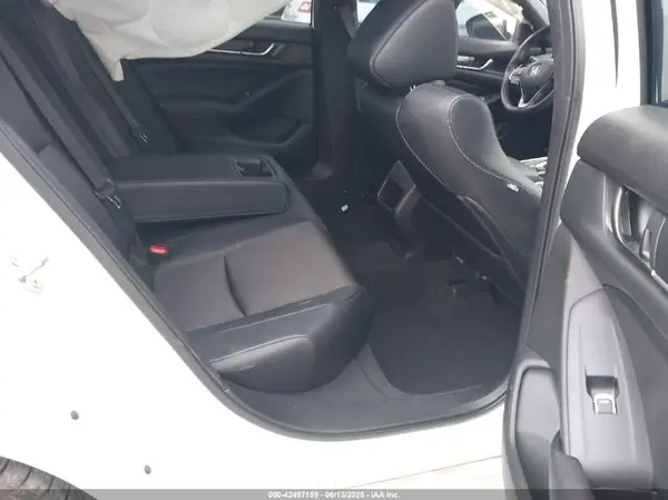 1HGCV1F31JA262130 2018 HONDA ACCORD - Image 8
