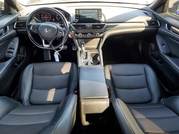 1HGCV1F31JA262287 2018 HONDA ACCORD - Image 8
