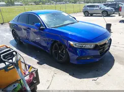 1HGCV1F31JA262323 2018 HONDA ACCORD