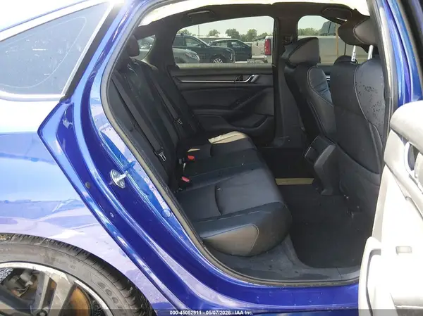 1HGCV1F31JA262323 2018 HONDA ACCORD - Image 8