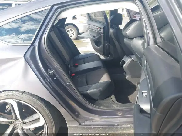 1HGCV1F31JA263651 2018 HONDA ACCORD - Image 8
