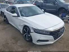1HGCV1F31JA265920 2018 HONDA ACCORD