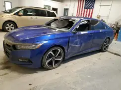 1HGCV1F31JA266839 2018 HONDA ACCORD