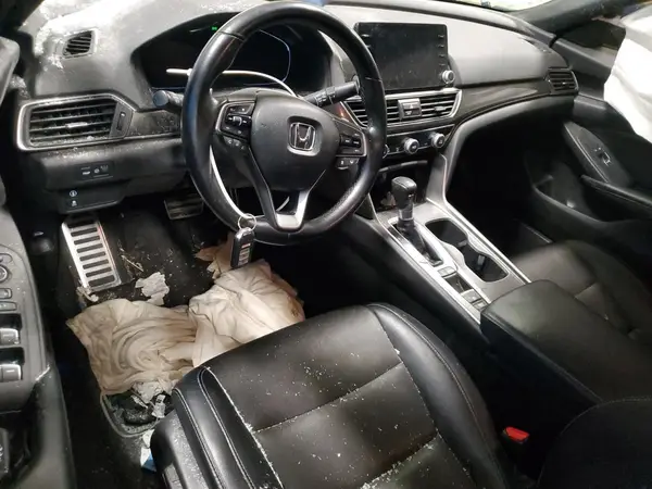 1HGCV1F31JA266839 2018 HONDA ACCORD - Image 8