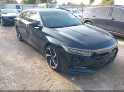 1HGCV1F31JA267859 2018 HONDA ACCORD