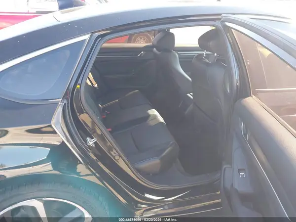 1HGCV1F31JA267912 2018 HONDA ACCORD - Image 8