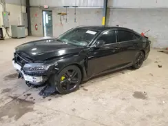 1HGCV1F31JA268008 2018 HONDA ACCORD