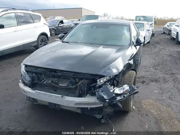 1HGCV1F31JA801135 2018 HONDA ACCORD - Image 2