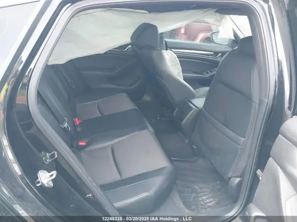1HGCV1F31JA801135 2018 HONDA ACCORD - Image 8