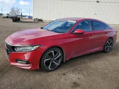1HGCV1F31JA801409 2018 HONDA ACCORD