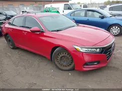 1HGCV1F31JA802608 2018 HONDA ACCORD