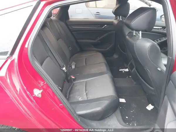 1HGCV1F31JA802608 2018 HONDA ACCORD - Image 8