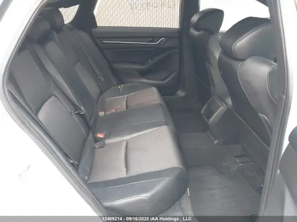 1HGCV1F31JA803998 2018 HONDA ACCORD - Image 8