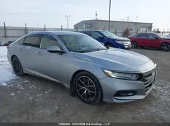 1HGCV1F31JA807582 2018 HONDA ACCORD