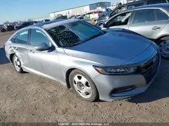 1HGCV1F31JA809042 2018 HONDA ACCORD
