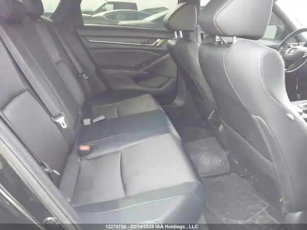 1HGCV1F31JA811213 2018 HONDA ACCORD - Image 8