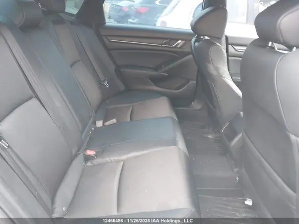 1HGCV1F31JA811437 2018 HONDA ACCORD - Image 8